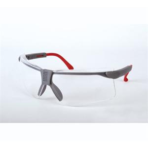 耐衝擊工作眼鏡-透明,晶順工業有限公司