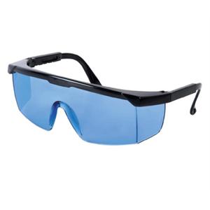 酷炫防護眼鏡-藍色,晶順工業有限公司