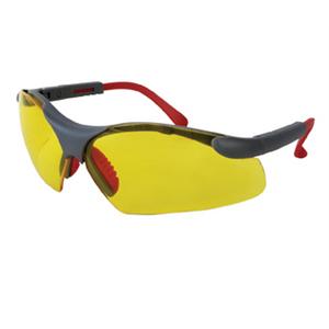 酷炫防護眼鏡-黃色,晶順工業有限公司