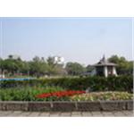 台中公園百年慶綠美化設計施工 - 芊邑園景工程有限公司