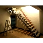 鐵樓梯 - 敦誠鐵器企業社