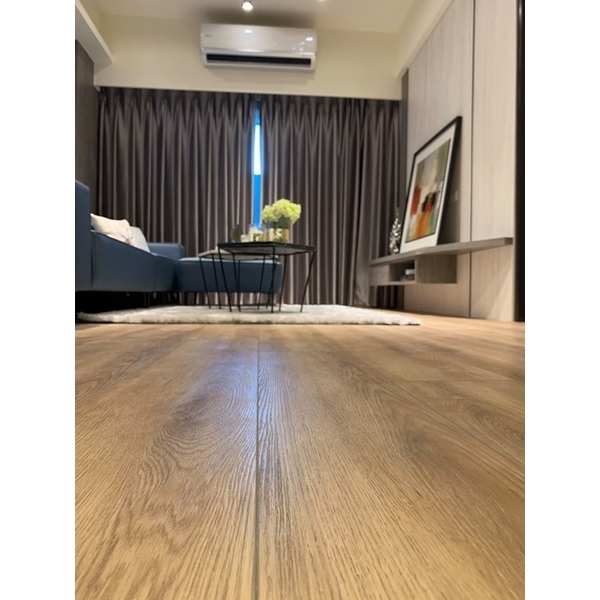 Audacityflooring 奧達.西堤科技地板-玖居木業有限公司