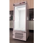 單門玻璃冷藏展示櫃 - 勝有冷凍空調企業行
