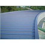 天文展示館屋面板工程 - 達昇鋼品有限公司