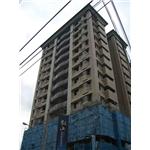 台北汐止觀止十四層集合式住宅新建工程 - 達昇鋼品有限公司