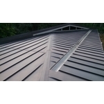 澄清湖屋面銅板工程 - 達昇鋼品有限公司