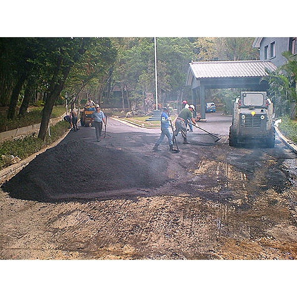 路面柏油瀝青舖設工程,鈺川工程行