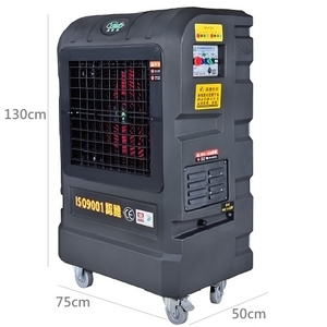變頻水冷扇(UVC殺菌燈選配) M902-COOL,嘉風興業有限公司
