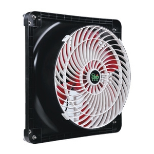 六葉塑鋼 24 D24-FAN,嘉風興業有限公司