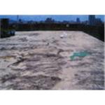 屋頂陽台不織布防水妨漏止水工程前 - 和風土木包工業