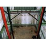 電梯底座防漏止水工程前 - 和風土木包工業