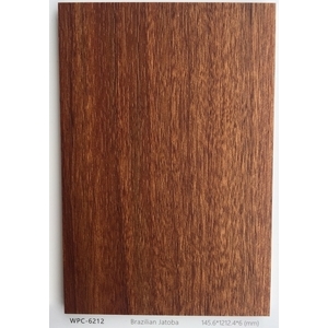 Olle-6212歐力高密度木塑地板5寸 , 吉普森企業有限公司