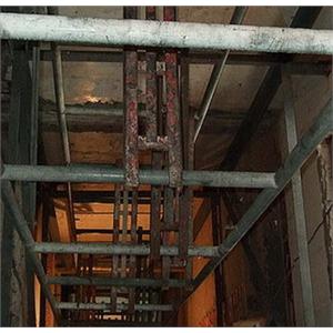 電梯鐵架製作,德業聯工程有限公司