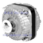 Stentless Pitch Series Shaded Pole Motors (Leadwire) , 風速達科技有限公司