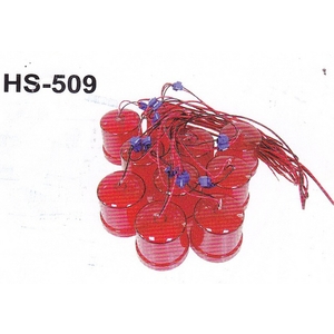 HS-509串燈,保家消防器材行