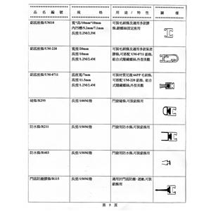 P05 , 慶謚貿易有限公司