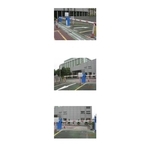 中華電信(台北市) NB-520柵欄機 - 碩立停車設備股份有限公司
