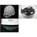 日式工程帽(按鍵式) , 十大行有限公司