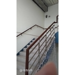 扶手樓梯 - 百昱鋼鐵有限公司