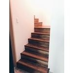 樓梯木版