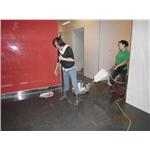 地板清洗 - 宸潔環境清潔維護服務社