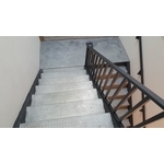 白鐵樓梯清潔 - 宸潔環境清潔維護服務社