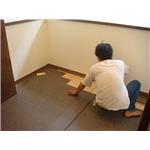 地板安裝 - 富御地板企業有限公司