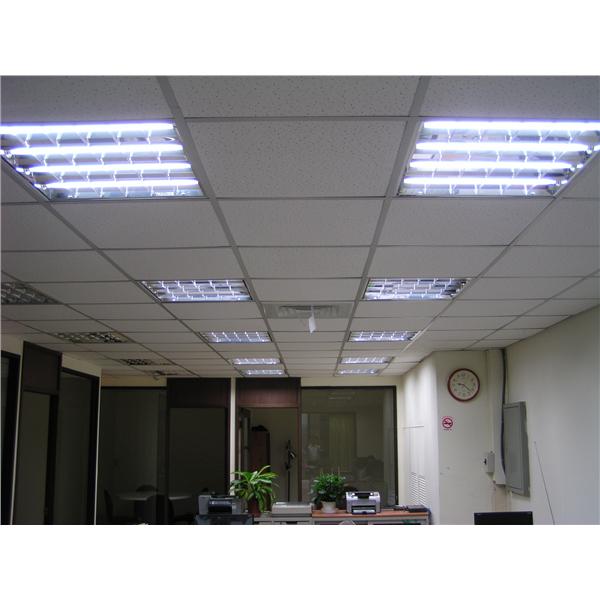 LED燈安裝實例-高科技公司,茗竑科技有限公司