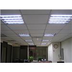 LED燈安裝實例-高科技公司 - 茗竑科技有限公司