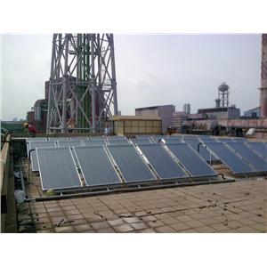 太陽能安裝-中國鋼鐵