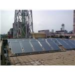 太陽能安裝-中國鋼鐵