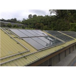 太陽能安裝-杉林禪修道場,久盛能源科技有限公司