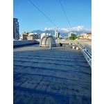 屋頂熱熔毯防水施工2 - 普羅瓦得有限公司