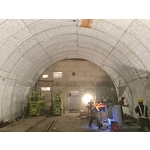 蘇花改隧道導水板工程 - 普羅瓦得有限公司