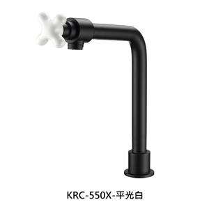 KRC-550X-平光白,金記精機廠
