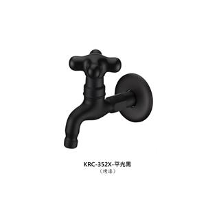 KRC-352X-平光黑,金記精機廠