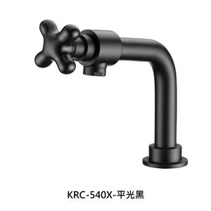 KRC-540X-平光黑,金記精機廠