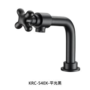 KRC-540X-平光黑 , 金記精機廠