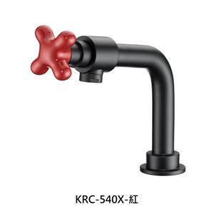 KRC-540X-紅 , 金記精機廠