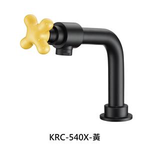 KRC-540X-黃,金記精機廠