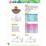 泡沫噴頭 - 世勝防災設備工程有限公司