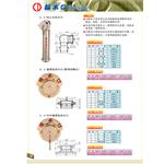 採水口-地上型 - 世勝防災設備工程有限公司