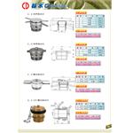 消防採水口 - 世勝防災設備工程有限公司