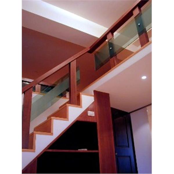室內設計-樓梯扶手