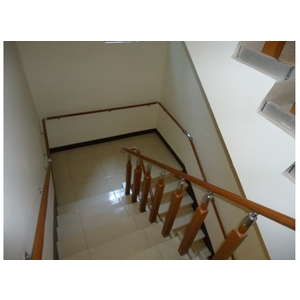 集合式住宅(一)~樓梯扶手