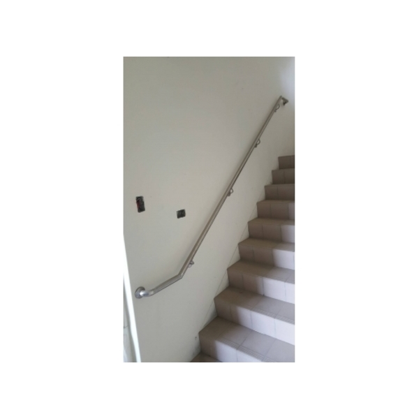 集合式住宅(三)~樓梯扶手