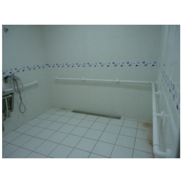 機構專案(二)~浴室.走道扶手