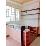 系統書桌和衣櫃 - 徠徠室內裝修設計有限公司