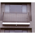 鋁欄杆 - 宇樂鋁門窗有限公司