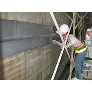 外牆層縫防水工程 - 鋐達昌企業有限公司